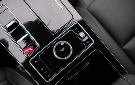 CheryExeed LX, 2023 год, 2 249 000 рублей, 25 фотография