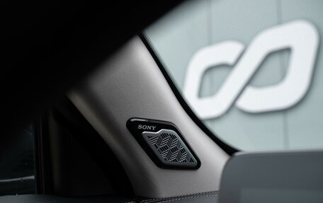 CheryExeed LX, 2023 год, 2 249 000 рублей, 30 фотография