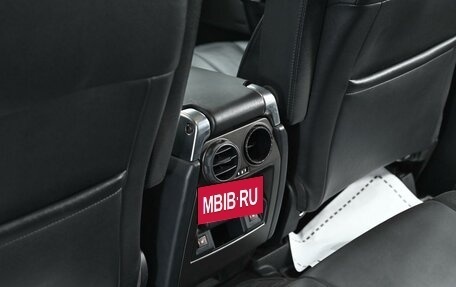 Land Rover Discovery IV, 2012 год, 1 625 000 рублей, 19 фотография