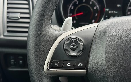 Mitsubishi ASX I рестайлинг, 2014 год, 1 050 000 рублей, 13 фотография