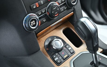 Land Rover Discovery IV, 2012 год, 1 625 000 рублей, 15 фотография