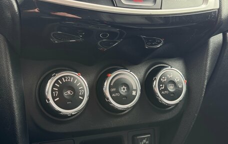 Mitsubishi ASX I рестайлинг, 2014 год, 1 050 000 рублей, 19 фотография