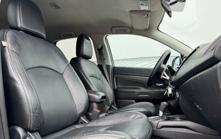 Mitsubishi ASX I рестайлинг, 2014 год, 1 050 000 рублей, 16 фотография