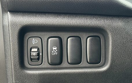 Mitsubishi ASX I рестайлинг, 2014 год, 1 050 000 рублей, 22 фотография