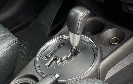 Mitsubishi ASX I рестайлинг, 2014 год, 1 050 000 рублей, 20 фотография