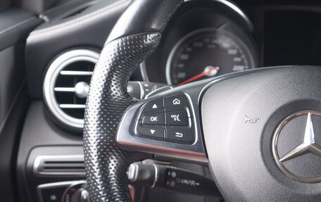 Mercedes-Benz GLC, 2017 год, 3 899 000 рублей, 12 фотография
