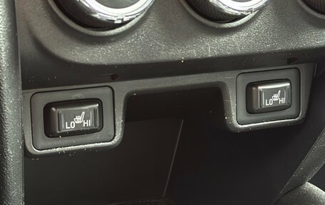 Mitsubishi ASX I рестайлинг, 2014 год, 1 050 000 рублей, 23 фотография