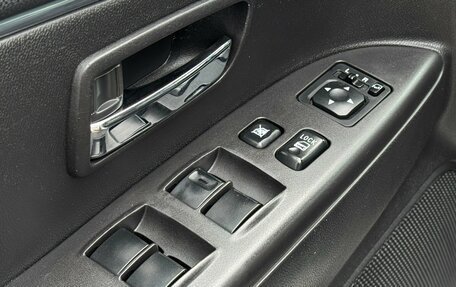 Mitsubishi ASX I рестайлинг, 2014 год, 1 050 000 рублей, 21 фотография