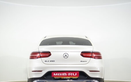 Mercedes-Benz GLC, 2017 год, 3 899 000 рублей, 6 фотография