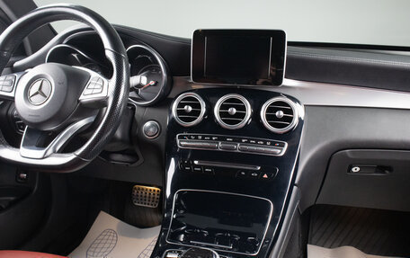 Mercedes-Benz GLC, 2017 год, 3 899 000 рублей, 9 фотография