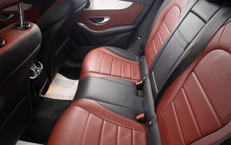 Mercedes-Benz GLC, 2017 год, 3 899 000 рублей, 21 фотография