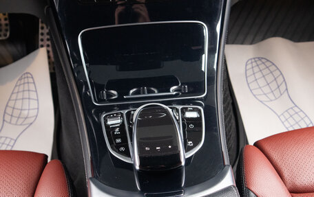 Mercedes-Benz GLC, 2017 год, 3 899 000 рублей, 16 фотография