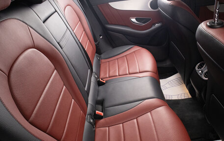 Mercedes-Benz GLC, 2017 год, 3 899 000 рублей, 22 фотография