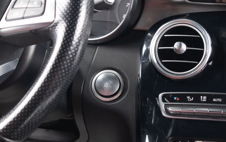 Mercedes-Benz GLC, 2017 год, 3 899 000 рублей, 17 фотография