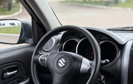 Suzuki Grand Vitara, 2006 год, 740 000 рублей, 4 фотография