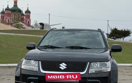 Suzuki Grand Vitara, 2006 год, 740 000 рублей, 2 фотография