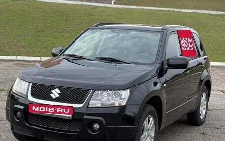Suzuki Grand Vitara, 2006 год, 740 000 рублей, 3 фотография