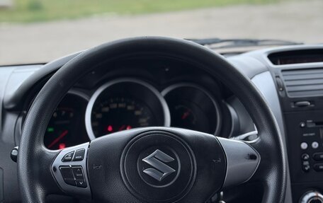 Suzuki Grand Vitara, 2006 год, 740 000 рублей, 5 фотография