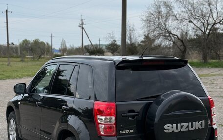 Suzuki Grand Vitara, 2006 год, 740 000 рублей, 6 фотография