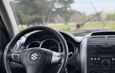 Suzuki Grand Vitara, 2006 год, 740 000 рублей, 9 фотография