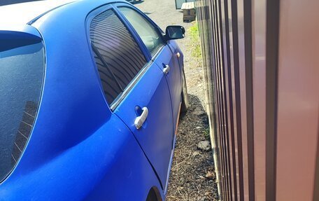 BYD F3 I, 2008 год, 35 000 рублей, 4 фотография