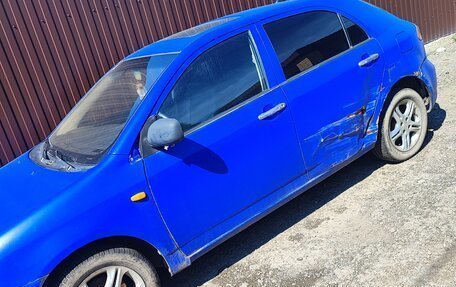 BYD F3 I, 2008 год, 35 000 рублей, 2 фотография