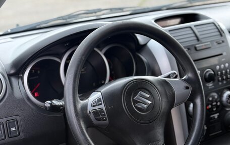 Suzuki Grand Vitara, 2006 год, 740 000 рублей, 8 фотография