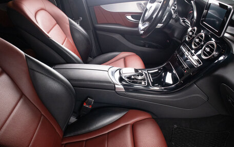 Mercedes-Benz GLC, 2017 год, 3 899 000 рублей, 20 фотография