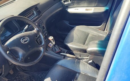 BYD F3 I, 2008 год, 35 000 рублей, 5 фотография