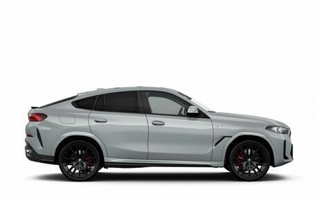 BMW X6, 2026 год, 19 600 000 рублей, 3 фотография