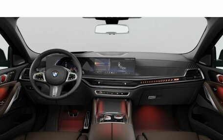 BMW X6, 2026 год, 19 600 000 рублей, 6 фотография