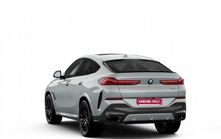 BMW X6, 2026 год, 19 600 000 рублей, 2 фотография