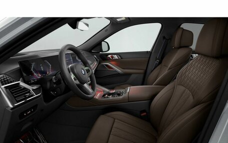 BMW X6, 2026 год, 19 600 000 рублей, 5 фотография