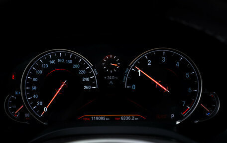 BMW X3, 2018 год, 3 990 000 рублей, 15 фотография