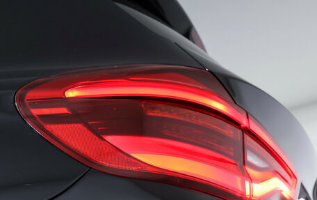 BMW X3, 2018 год, 3 990 000 рублей, 22 фотография