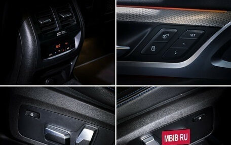 BMW X3, 2018 год, 3 990 000 рублей, 17 фотография