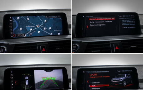 BMW X3, 2018 год, 3 990 000 рублей, 18 фотография