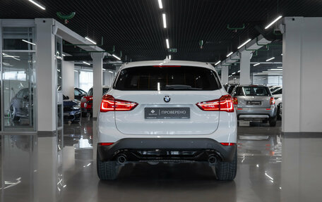 BMW X1, 2015 год, 2 190 000 рублей, 6 фотография