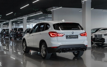 BMW X1, 2015 год, 2 190 000 рублей, 5 фотография