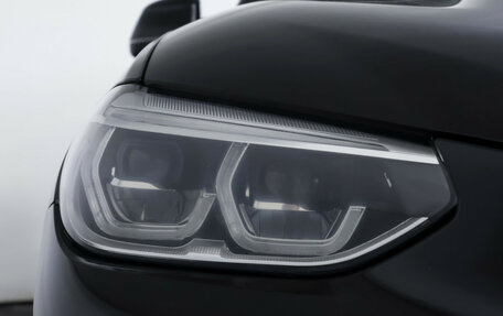 BMW X3, 2018 год, 3 990 000 рублей, 23 фотография