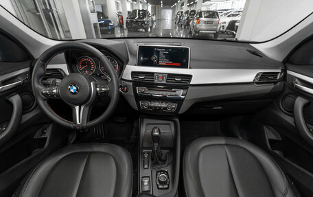 BMW X1, 2015 год, 2 190 000 рублей, 8 фотография
