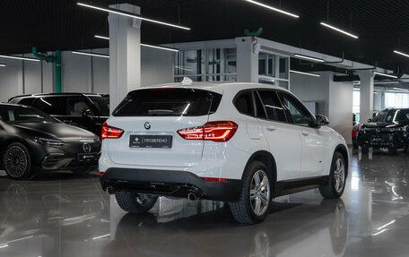 BMW X1, 2015 год, 2 190 000 рублей, 4 фотография