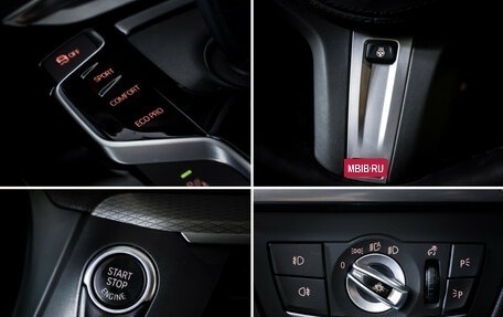 BMW X3, 2018 год, 3 990 000 рублей, 19 фотография