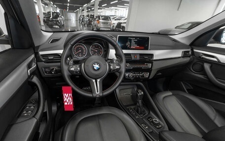BMW X1, 2015 год, 2 190 000 рублей, 7 фотография