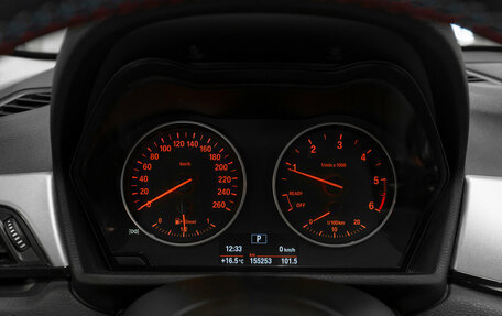 BMW X1, 2015 год, 2 190 000 рублей, 11 фотография