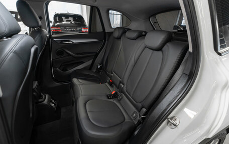 BMW X1, 2015 год, 2 190 000 рублей, 12 фотография