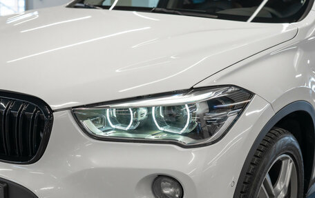 BMW X1, 2015 год, 2 190 000 рублей, 23 фотография