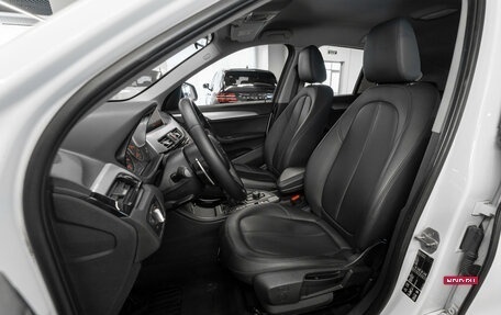 BMW X1, 2015 год, 2 190 000 рублей, 9 фотография