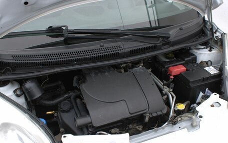 Citroen C1 II, 2011 год, 450 000 рублей, 9 фотография