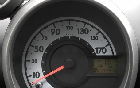 Citroen C1 II, 2011 год, 450 000 рублей, 11 фотография